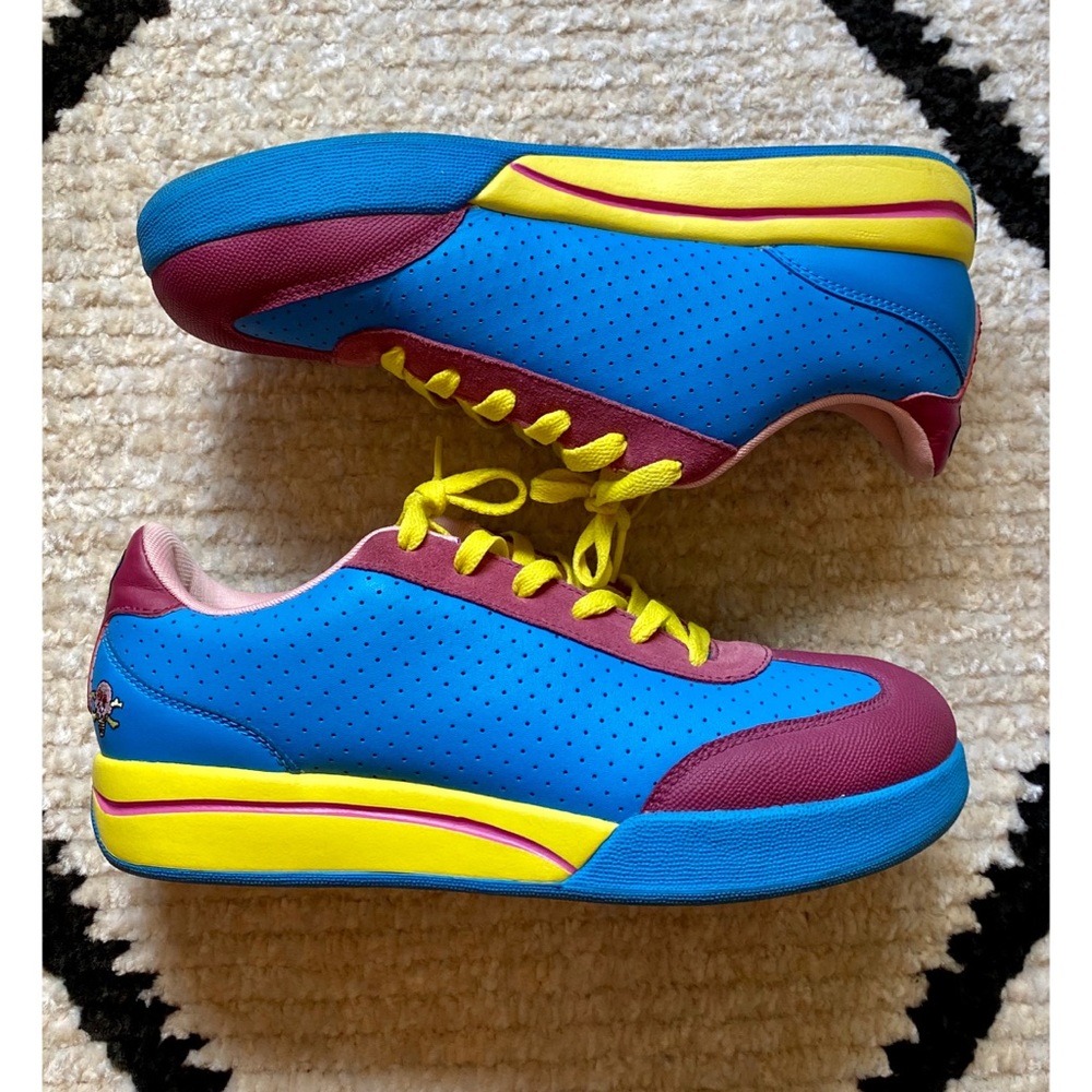 Ice Cream sneakers by Pharrell